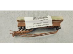 Recambio de modulo electronico para mercedes-benz clase b (w246) 1.8 cdi referencia OEM IAM A0009820012  