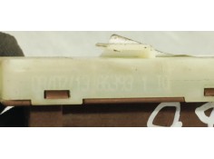 Recambio de modulo electronico para mercedes-benz clase b (w246) 1.8 cdi referencia OEM IAM A0009820012  
