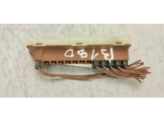 Recambio de modulo electronico para mercedes-benz clase b (w246) 1.8 cdi referencia OEM IAM A0009820012  