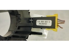 Recambio de anillo airbag para volkswagen golf iv berlina (1j1) básico referencia OEM IAM 1J0959653C  