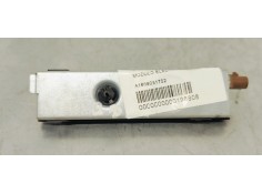 Recambio de modulo electronico para mercedes-benz clase b (w246) 1.8 cdi referencia OEM IAM A1669051702  