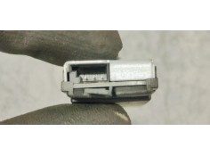 Recambio de modulo electronico para mercedes-benz clase b (w246) 1.8 cdi referencia OEM IAM A1669051702  