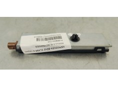 Recambio de modulo electronico para mercedes-benz clase b (w246) 1.8 cdi referencia OEM IAM A1669051702  