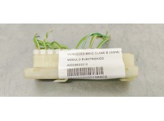 Recambio de modulo electronico para mercedes-benz clase b (w246) 1.8 cdi referencia OEM IAM A0009820212  