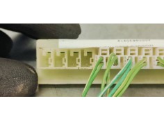 Recambio de modulo electronico para mercedes-benz clase b (w246) 1.8 cdi referencia OEM IAM A0009820212  