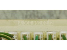Recambio de modulo electronico para mercedes-benz clase b (w246) 1.8 cdi referencia OEM IAM A0009820212  