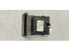 Recambio de freno de mano electrico para mercedes-benz clase b (w246) 1.8 cdi referencia OEM IAM A2469050451  