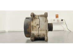 Recambio de alternador para chrysler voyager (gs) 2.5 turbodiesel referencia OEM IAM 0123510037  