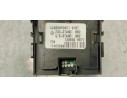 Recambio de freno de mano electrico para mercedes-benz clase b (w246) 1.8 cdi referencia OEM IAM A2469050451  