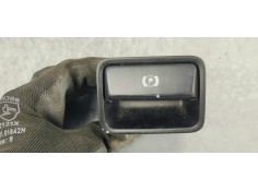 Recambio de freno de mano electrico para mercedes-benz clase b (w246) 1.8 cdi referencia OEM IAM A2469050451  