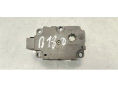 MOTOR APERTURA TRAMPILLAS CLIMATIZADOR CZ1139300857 