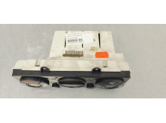 Recambio de mando climatizador para ford mondeo berlina (ge) titanium (d) referencia OEM IAM 1S7H18C612BB  