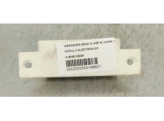 Recambio de modulo electronico para mercedes-benz clase b (w246) 1.8 cdi referencia OEM IAM A1669002906  