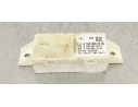 Recambio de modulo electronico para mercedes-benz clase b (w246) 1.8 cdi referencia OEM IAM A1669002906  