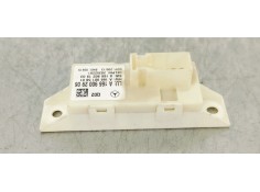 Recambio de modulo electronico para mercedes-benz clase b (w246) 1.8 cdi referencia OEM IAM A1669002906  