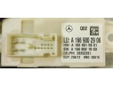 Recambio de modulo electronico para mercedes-benz clase b (w246) 1.8 cdi referencia OEM IAM A1669002906  