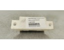 Recambio de modulo electronico para mercedes-benz clase b (w246) 1.8 cdi referencia OEM IAM A1669002906  