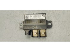 Recambio de modulo electronico para mercedes-benz clase b (w246) 1.8 cdi referencia OEM IAM A0009822023  