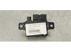 Recambio de modulo electronico para mercedes-benz clase b (w246) 1.8 cdi referencia OEM IAM A0009822023  