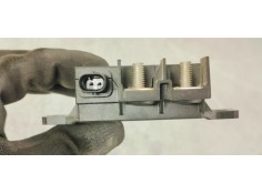 Recambio de modulo electronico para mercedes-benz clase b (w246) 1.8 cdi referencia OEM IAM A0009822023  