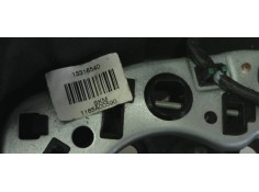 Recambio de volante para opel insignia berlina 2.0 16v cdti referencia OEM IAM 13316540 1165A0590 