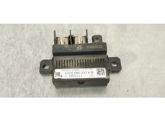 Recambio de modulo electronico para mercedes-benz clase b (w246) 1.8 cdi referencia OEM IAM A0009822023  