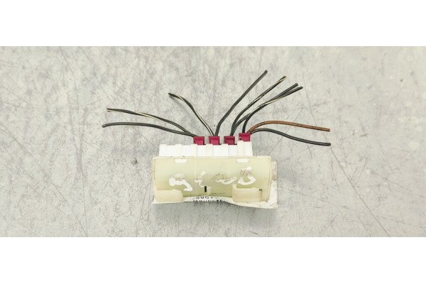 Recambio de modulo electronico para mercedes-benz clase b (w246) 1.8 cdi referencia OEM IAM A0009820412  