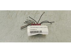 Recambio de modulo electronico para mercedes-benz clase b (w246) 1.8 cdi referencia OEM IAM A0009820412  