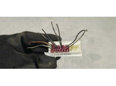 Recambio de modulo electronico para mercedes-benz clase b (w246) 1.8 cdi referencia OEM IAM A0009820412  