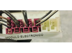 Recambio de modulo electronico para mercedes-benz clase b (w246) 1.8 cdi referencia OEM IAM A0009820412  