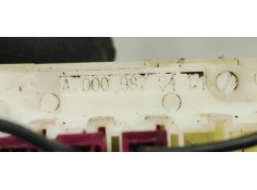 Recambio de modulo electronico para mercedes-benz clase b (w246) 1.8 cdi referencia OEM IAM A0009820412  