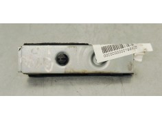 Recambio de modulo electronico para mercedes-benz clase b (w246) 1.8 cdi referencia OEM IAM A1668200689  