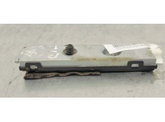 Recambio de modulo electronico para mercedes-benz clase b (w246) 1.8 cdi referencia OEM IAM A1668200689  
