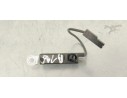 Recambio de antena para mercedes-benz clase b (w246) 1.8 cdi referencia OEM IAM A1668201489  