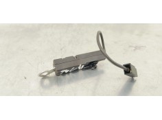 Recambio de antena para mercedes-benz clase b (w246) 1.8 cdi referencia OEM IAM A1668201489  