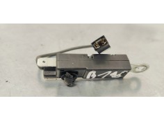 Recambio de antena para mercedes-benz clase b (w246) 1.8 cdi referencia OEM IAM A1668201489  