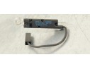 Recambio de antena para mercedes-benz clase b (w246) 1.8 cdi referencia OEM IAM A1668201489  