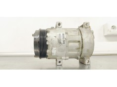 Recambio de compresor aire acondicionado para mercedes-benz clase b (w245) 1.7i 115 [170] referencia OEM IAM   