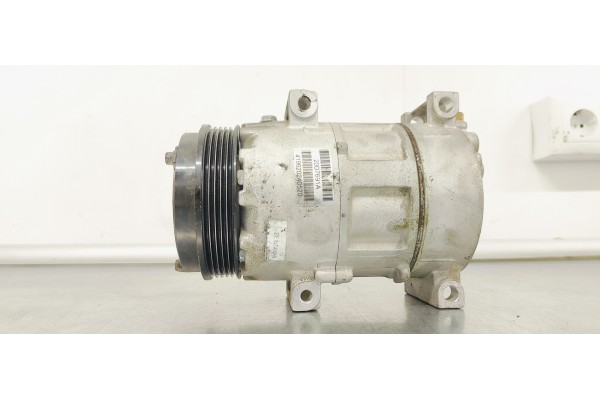 Recambio de compresor aire acondicionado para mercedes-benz clase b (w245) 1.7i 115 [170] referencia OEM IAM   