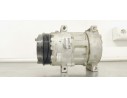 Recambio de compresor aire acondicionado para mercedes-benz clase b (w245) 1.7i 115 [170] referencia OEM IAM   