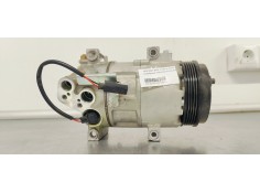 Recambio de compresor aire acondicionado para mercedes-benz clase b (w245) 1.7i 115 [170] referencia OEM IAM   