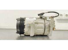 Recambio de compresor aire acondicionado para mercedes-benz clase b (w245) 1.7i 115 [170] referencia OEM IAM   