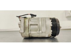 Recambio de compresor aire acondicionado para mercedes-benz clase b (w245) 1.7i 115 [170] referencia OEM IAM   