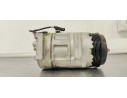 Recambio de compresor aire acondicionado para mercedes-benz clase b (w245) 1.7i 115 [170] referencia OEM IAM   