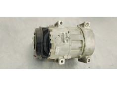 Recambio de compresor aire acondicionado para mercedes-benz clase b (w245) 1.7i 115 [170] referencia OEM IAM   