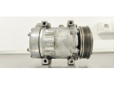 Recambio de compresor aire acondicionado para peugeot partner (s2) referencia OEM IAM SD7VDF  