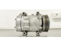 Recambio de compresor aire acondicionado para peugeot partner (s2) referencia OEM IAM SD7VDF  