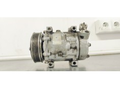 Recambio de compresor aire acondicionado para peugeot partner (s2) referencia OEM IAM SD7VDF  