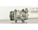 Recambio de compresor aire acondicionado para peugeot partner (s2) referencia OEM IAM SD7VDF  