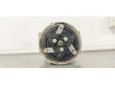 Recambio de compresor aire acondicionado para peugeot partner (s2) referencia OEM IAM SD7VDF  